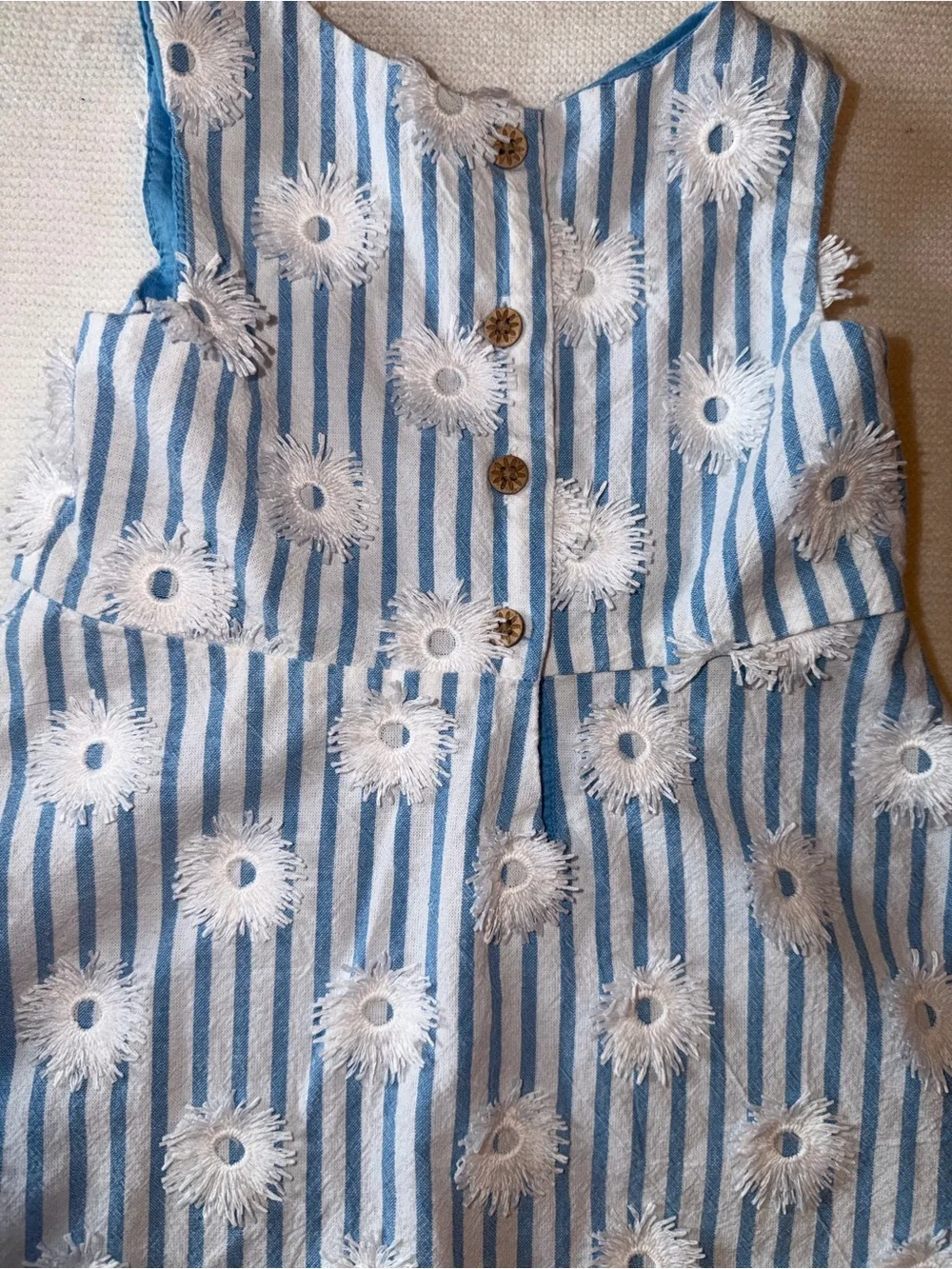 OshKosh Bgosh breathable dress